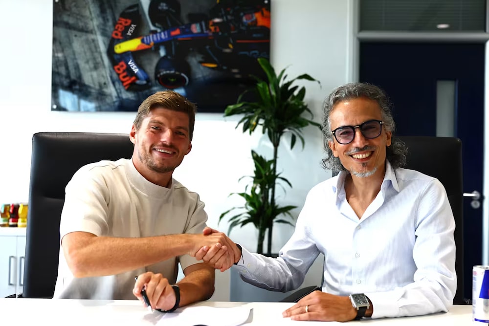 Max Verstappen Max Verstappen