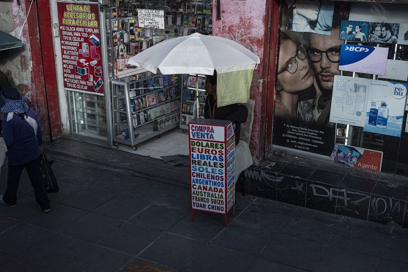 Dólar en Bolivia Dólar en Bolivia