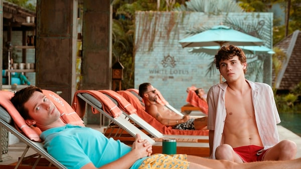 Da HBO à Netflix: como a Tailândia se tornou um polo de produção de streaming Da HBO à Netflix: como a Tailândia se tornou um polo de produção de streaming