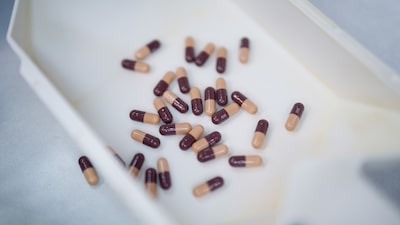 Píldora experimental contra el Parkinson reduce 37 minutos el tiempo diario sin efecto del tratamiento en fase 3 Píldora experimental contra el Parkinson reduce 37 minutos el tiempo diario sin efecto del tratamiento en fase 3
