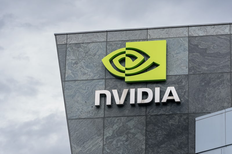 Intel Soars After Nvidia Makes $5 Billion Investment Intel Soars After Nvidia Makes $5 Billion Investment