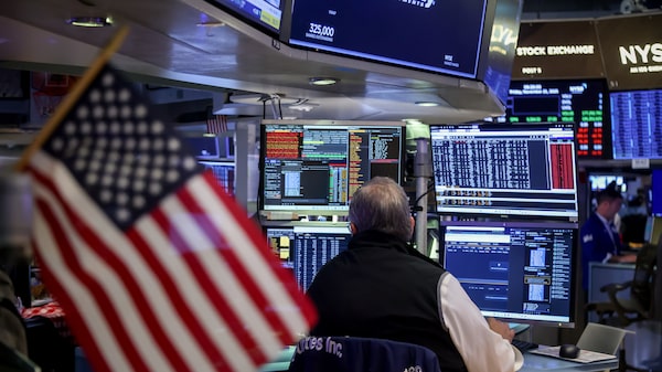 Volta da velha economia? Lucros avançam além da tecnologia, dizem JPMorgan e Goldman Volta da velha economia? Lucros avançam além da tecnologia, dizem JPMorgan e Goldman