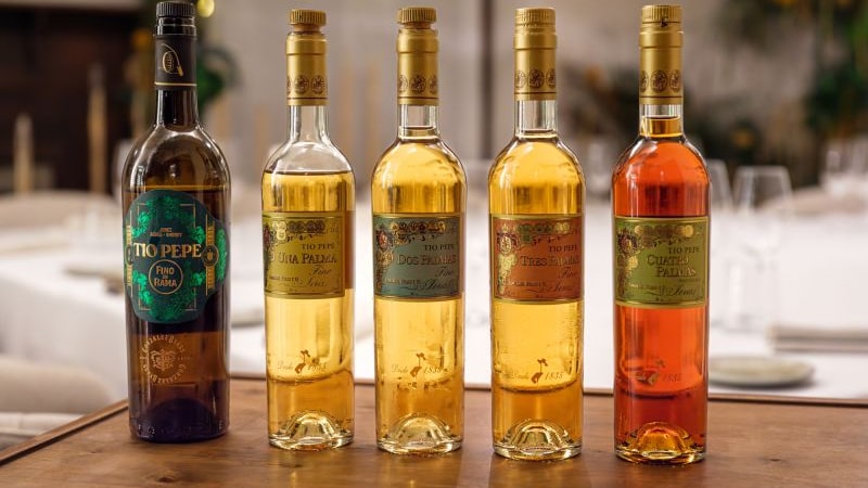 Por que o mercado brasileiro ignora o jerez, vinho preferido de sommeliers e enófilos Por que o mercado brasileiro ignora o jerez, vinho preferido de sommeliers e enófilos