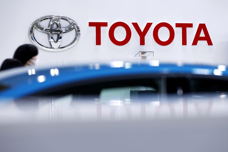 Las acciones de Toyota suben por segundo día consecutivo: las razones Las acciones de Toyota suben por segundo día consecutivo: las razones