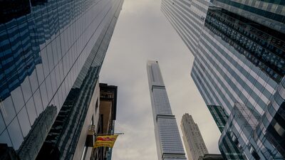 Votorantim: holding da família Ermírio de Moraes quer investir em imóveis nos EUA Votorantim: holding da família Ermírio de Moraes quer investir em imóveis nos EUA