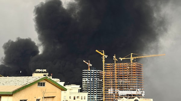 Como a guerra no Irã vai acabar? Governo dos EUA precisa apresentar uma proposta clara Como a guerra no Irã vai acabar? Governo dos EUA precisa apresentar uma proposta clara