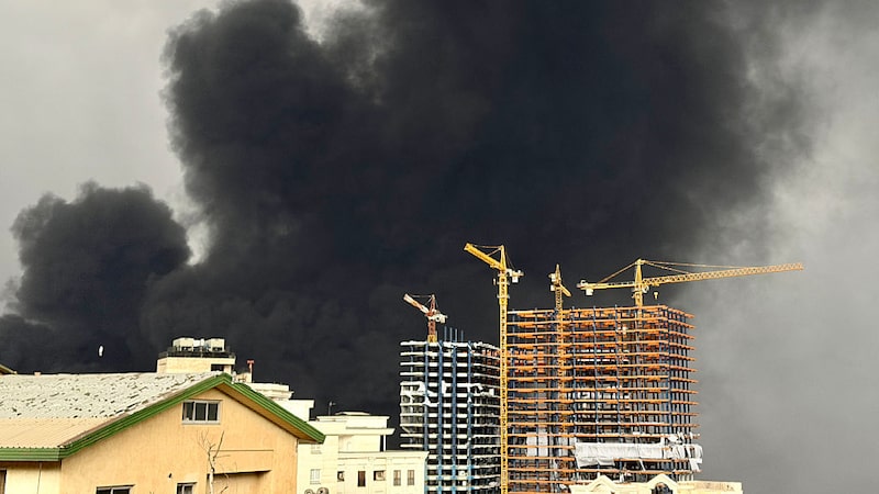Como a guerra no Irã vai acabar? Governo dos EUA precisa apresentar uma proposta clara Como a guerra no Irã vai acabar? Governo dos EUA precisa apresentar uma proposta clara