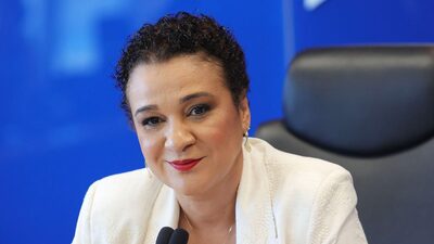 Vamos crescer mais que o mercado em consignado privado, diz CEO do BB Vamos crescer mais que o mercado em consignado privado, diz CEO do BB