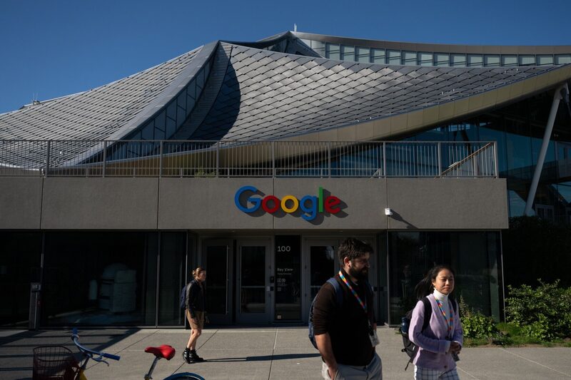 Google evalúa cobrar por búsquedas “premium” basadas en IA, según Financial Times Google evalúa cobrar por búsquedas “premium” basadas en IA, según Financial Times