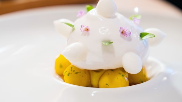 Estos son los mejores restaurantes de Singapur, según la guía Michelin Estos son los mejores restaurantes de Singapur, según la guía Michelin