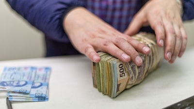 Reforma judicial frenaría créditos bancarios y de otras entidades: Moody’s Reforma judicial frenaría créditos bancarios y de otras entidades: Moody’s