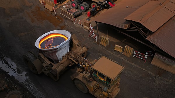 Vale Indonesia suspende mineração de níquel por atraso em aprovação de plano anual Vale Indonesia suspende mineração de níquel por atraso em aprovação de plano anual