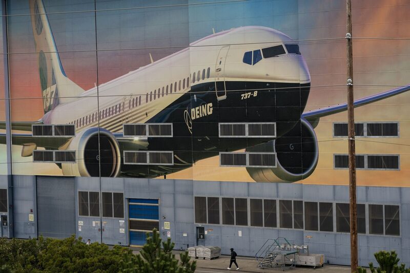 Ortberg comparecerá ante el Comité de Comercio del Senado el 2 de abril, según informó el panel en un comunicado el viernes. Ortberg comparecerá ante el Comité de Comercio del Senado el 2 de abril, según informó el panel en un comunicado el viernes.