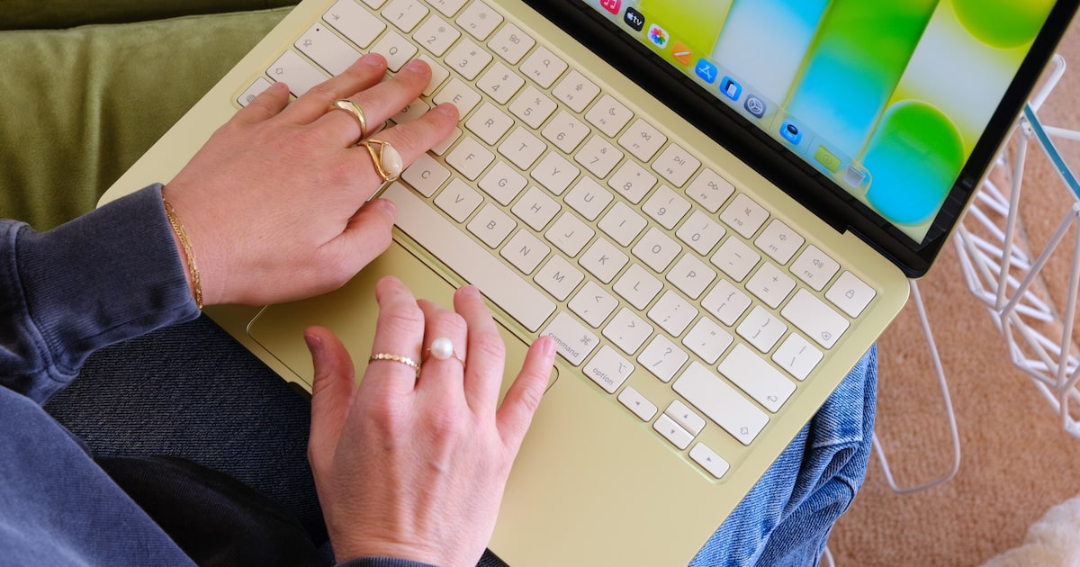 Apple Revoluciona el Mercado con la MacBook Neo de $599: ¿Adiós a las Chromebooks?