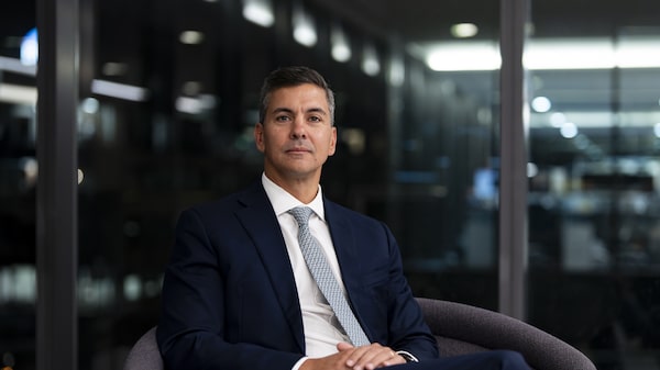 Presidente do Paraguai apoia volta da doutrina Monroe sob Trump: ‘acho uma boa ideia’ Presidente do Paraguai apoia volta da doutrina Monroe sob Trump: ‘acho uma boa ideia’