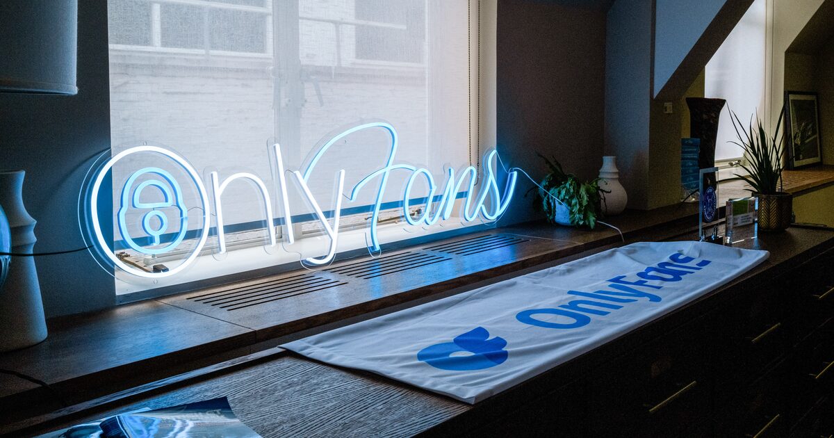 Empresário dono do OnlyFans recebe US$ 1 bilhão em dividendos em três anos