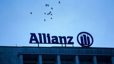 Allianz levanta € 1,5 bilhão para fundo de crédito privado em mercado secundário Allianz levanta € 1,5 bilhão para fundo de crédito privado em mercado secundário