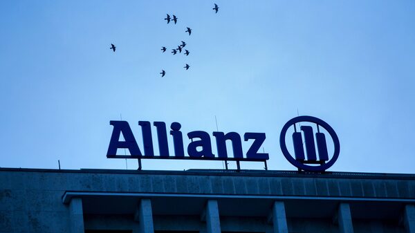 Allianz levanta € 1,5 bilhão para fundo de crédito privado em mercado secundário Allianz levanta € 1,5 bilhão para fundo de crédito privado em mercado secundário