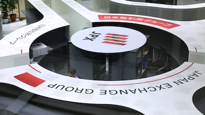 Acciones en Asia retroceden mientras crece la incertidumbre por acuerdo entre EE.UU. e Irán Acciones en Asia retroceden mientras crece la incertidumbre por acuerdo entre EE.UU. e Irán