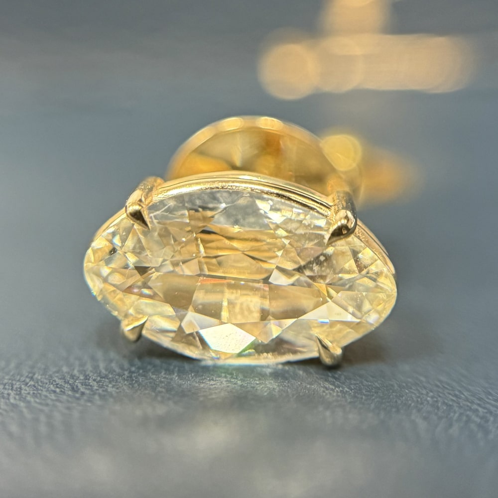 Arete bad bunny Arete bad bunny