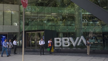 BBVA, Banorte, Santander, Banamex y BanBajío reciben baja de calificación por parte de Moody’s BBVA, Banorte, Santander, Banamex y BanBajío reciben baja de calificación por parte de Moody’s