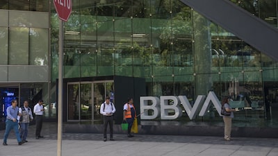 BBVA, Santander, BanCoppel y otros bancos en México cierran sucursales tras operativo contra ‘El Mencho’ BBVA, Santander, BanCoppel y otros bancos en México cierran sucursales tras operativo contra ‘El Mencho’