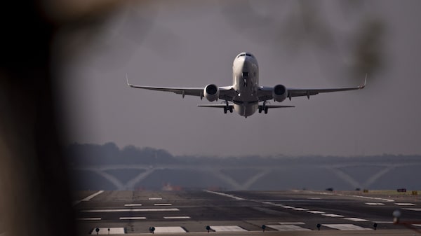 Las aerolíneas que ‘aprovecharon’ la rebaja de calificación aérea de México Las aerolíneas que ‘aprovecharon’ la rebaja de calificación aérea de México