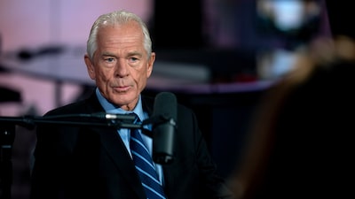 Asesor comercial de Trump ve fallas “significativas” en el T-MEC antes de su revisión Asesor comercial de Trump ve fallas “significativas” en el T-MEC antes de su revisión