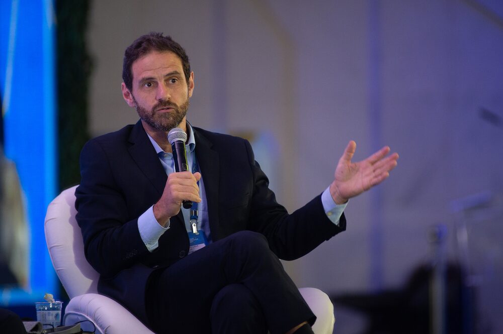 Caio Megale, economista-chefe da XP Caio Megale, economista-chefe da XP