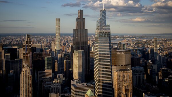 JPMorgan ve una oportunidad de compra en la mayor caída de Wall Street desde agosto JPMorgan ve una oportunidad de compra en la mayor caída de Wall Street desde agosto