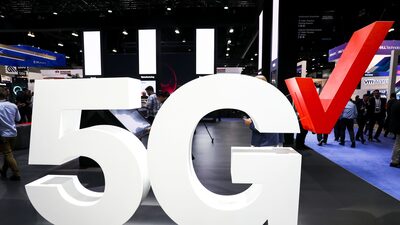 AT&T e Verizon rejeitam pedido dos EUA para atraso do novo 5G AT&T e Verizon rejeitam pedido dos EUA para atraso do novo 5G