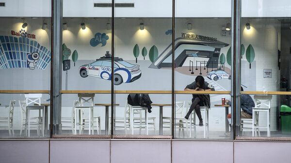 Executiva elogia o trabalho excessivo e abre debate na China sobre longas jornadas Executiva elogia o trabalho excessivo e abre debate na China sobre longas jornadas