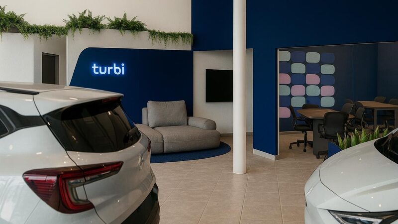 Turbi, de aluguel de carros por hora, capta R$ 156 mi com Itaú e mira IPO Turbi, de aluguel de carros por hora, capta R$ 156 mi com Itaú e mira IPO