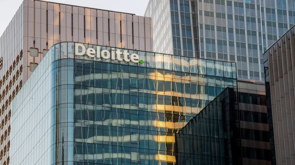 Crédito Real termina contrato con Deloitte y apunta a procesos judiciales Crédito Real termina contrato con Deloitte y apunta a procesos judiciales