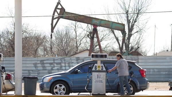 AIE prevé que oferta mundial de petróleo no satisfará la demanda en 2023 AIE prevé que oferta mundial de petróleo no satisfará la demanda en 2023