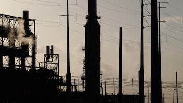Las acciones en Asia avanzan mientras crece el optimismo por posible acuerdo con Irán Las acciones en Asia avanzan mientras crece el optimismo por posible acuerdo con Irán