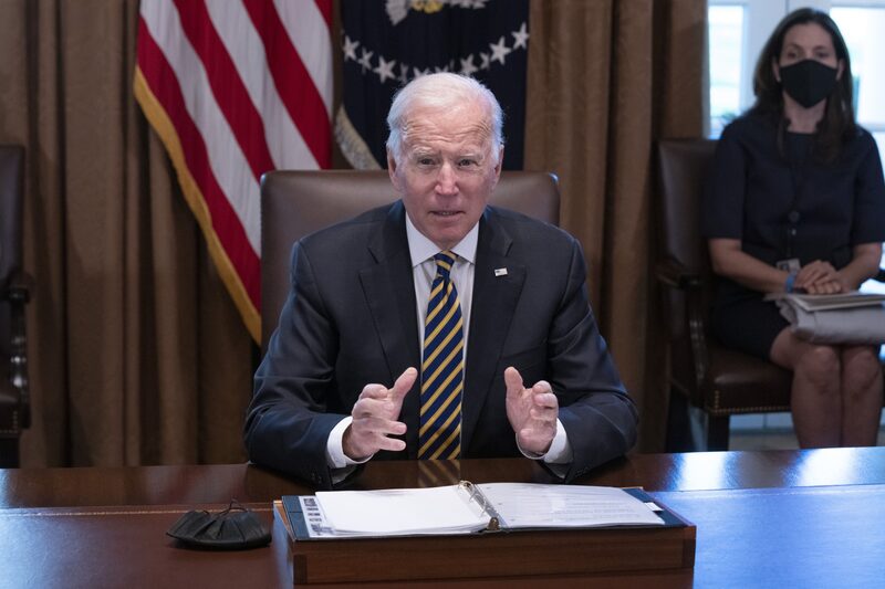 EE.UU. y China buscan estabilizar sus lazos con cumbre Biden-Xi EE.UU. y China buscan estabilizar sus lazos con cumbre Biden-Xi