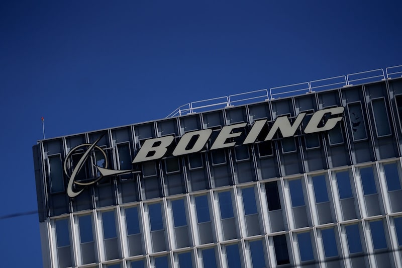 Escritório da Boeing: A morte de Dean ocorre após o o falecimento de outro denunciante da Boeing Escritório da Boeing: A morte de Dean ocorre após o o falecimento de outro denunciante da Boeing