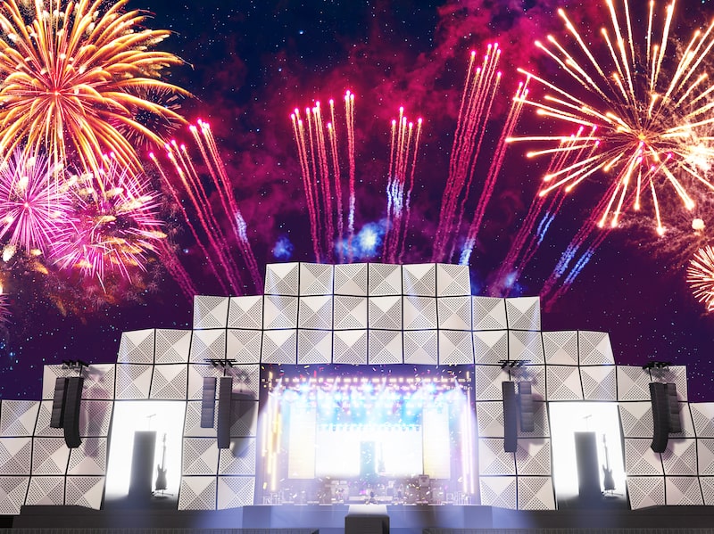 Festivais como o Rock in Rio voltam a movimentar a indústria do entretenimento, mas pressão de custos preocupa Festivais como o Rock in Rio voltam a movimentar a indústria do entretenimento, mas pressão de custos preocupa