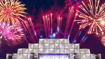 Além do Rock in Rio: as apostas da família Medina, do e-sports ao metaverso Além do Rock in Rio: as apostas da família Medina, do e-sports ao metaverso