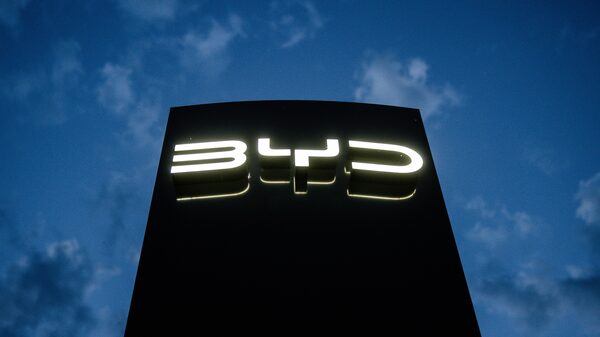 Por que o novo sistema de carregamento da BYD pode mudar o mercado de elétricos Por que o novo sistema de carregamento da BYD pode mudar o mercado de elétricos