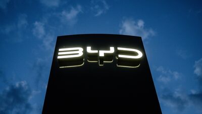 Por que o novo sistema de carregamento da BYD pode mudar o mercado de elétricos Por que o novo sistema de carregamento da BYD pode mudar o mercado de elétricos