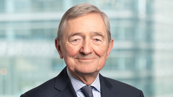 HSBC aponta Brendan Nelson como presidente do conselho de forma permanente HSBC aponta Brendan Nelson como presidente do conselho de forma permanente