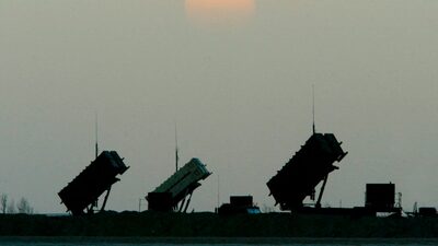 Boeing proyecta fuerte impulso en entregas de Patriot Seeker y refuerza su infraestructura Boeing proyecta fuerte impulso en entregas de Patriot Seeker y refuerza su infraestructura