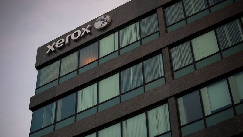 M&A de impressoras: Xerox vai comprar Lexmark por US$ 1,5 bi de olho em sinergias M&A de impressoras: Xerox vai comprar Lexmark por US$ 1,5 bi de olho em sinergias
