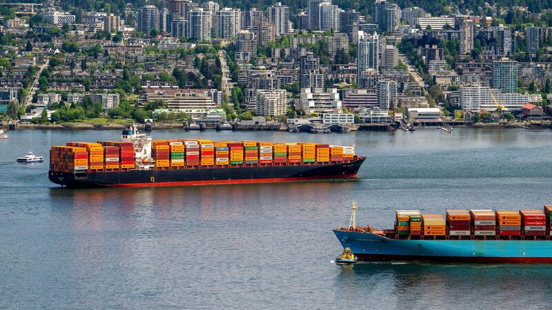Trump anuncia tarifa de 50% sobre produtos do Canadá com base em lei da década de 1930 Trump anuncia tarifa de 50% sobre produtos do Canadá com base em lei da década de 1930