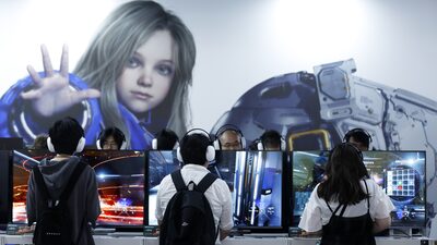 Gasto del Cyber Monday en EE.UU. crece más lento que en Europa en medio de aranceles Gasto del Cyber Monday en EE.UU. crece más lento que en Europa en medio de aranceles