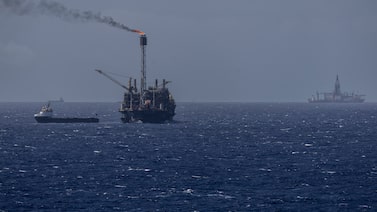 Rescisão da Petrobras pressiona bonds da Oceânica e reforça receio com dívida corporativa Rescisão da Petrobras pressiona bonds da Oceânica e reforça receio com dívida corporativa