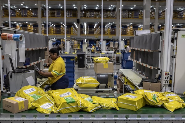 'Boom digital': Latinoamérica lidera el e-commerce con crecimiento récord y estos 3 países dominan