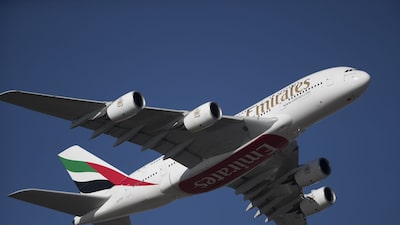 Emirates prevê retomada de todas as operações nos próximos dias após hiato por guerra Emirates prevê retomada de todas as operações nos próximos dias após hiato por guerra